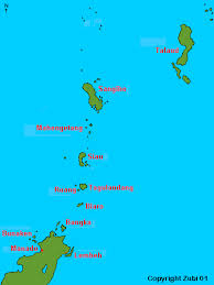 There are shops of carved woods and during the dutch colonial, the government declared that sangihe island is a part of indonesia. Diving In The Siau And Sangihe Islands In Northern Sulawesi Zubi