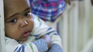 Working Toward a Loving Home And Family: Stephen's Story