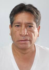 Otorongo GONZALES SANCHEZ, MESIAS MAXIMO