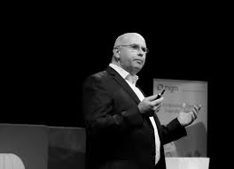 IT ist Energy-Business ist IT