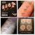 Makeup Forever Powder Foundation Swatches