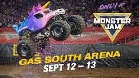 Monster Jam