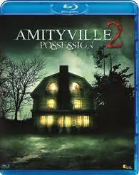 Amityville II: The Possession Blu-ray (Amityville 2 - Possession) (Italy)