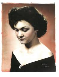 Obituary: Betty Jean Grover