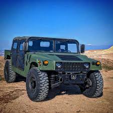 Image result for Brown 383 1984 Humvee