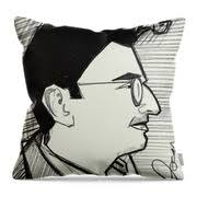 Daniel T-Shirt by Oscar Ortiz