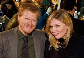Get all the details on jesse plemons, watch interviews and videos, and see what else bing knows. Kirsten Dunst Welcomes Baby With Fiance Jesse Plemons Nj Com