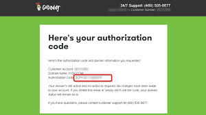 How To Transfer Your Domain Name To Another Registrar