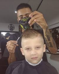 💈Vikingos Barber Shop®️💈 (@vikingosbarbershop1) · Medellín