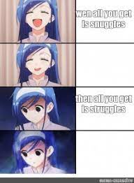 Create Comics Meme Dandere Ara Ara Anime Memes Anime Comics Meme Arsenal Com 19.04.2015 · meme status submission badges: create comics meme dandere ara ara