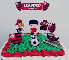 Para quem está organizando a festinha do seu amor e ele é apaixonado pelo corinthians, saiba que chegou ao local. Bolo Do Flamengo Chantilly Com Topper Quadrado Compartilhar Bolo