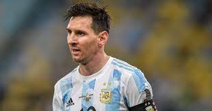 Goal takes a look at the reasons for the argentina star's abrupt exit from catalunya and where he could go next having come close to leaving barcelona in 2020, lionel messi and the liga giants are. Lionel Messi Makes Plea Over Next Move Barcelona S Shocking Financial State Revealed
