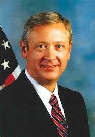 FBI promotes ex-Gainesville officer