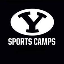 Cosmo the cougar appearances vary in price and duration depending on the type/location of your event. Byu Sports Camps Home Facebook