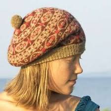 There are two types of knitters. Which one are you?