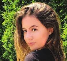 Tabatha Baugh's Instagram, Twitter & Facebook