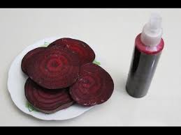 بخاخة وجه و شعر تجعل لونه أحمر تعالج القشرة و الجفاف و مشكلات الجلد youtube food homemade remedies homemade