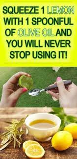 Mix A Teaspoon Of Olive Oil And Lemon Juice To Treat These Health Problems Arthritis Remedies Arthritis Diet Health Remedies