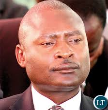 Zambia : Presidential Campaigns will not be affected by Dr Simbyakula and  Dr Phiri-Bwalya