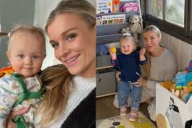 Czy jest nią żaneta stanisławska? Joanna Krupa Pokazala Odnowiony Pokoj Corki Jest W Nim Nawet Maly Fortepian Boze Jak Normalnie