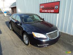 Image result for True Blue 2014 Chrysler