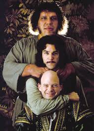 The princess bride book 1st edition. The Dharma Of The Princess Bride Lion S Roar
