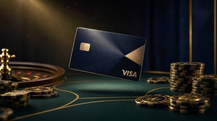 Best Casinos That Accept Credit Cards in the UK 2026