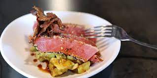 The Chef And I Chef Cuisine Food