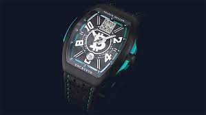 The special line is called free the money, free the world and will be sold on the bitcoin.com website. Franck Muller S New Titanium Timepiece Doubles As A Bitcoin Wallet Robb Report