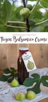 Rezept Fur Feigen Balsamico Creme Leelah Loves Balsamico Creme Feigen Rezepte Feigen