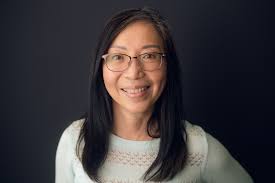 Congratulations to our Employee of the Month Myra Ruiz, who oversees our  residential and child services in Immokalee. 💜🤩 Myra is a hard worker and  a team player, who steps up to