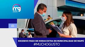 Encontramos que maipu.cl está pobremente 'socializado' con respecto a cualquier red social. Esta Es La Respuesta De Municipalidad De Maipu Por Nuestro Reportaje De Denuncia Mucho Gusto 2021 Youtube