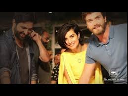 Cesur ve güzel) is a turkish thriller television series produced by ay yapım that was aired on star tv on 10 november 2016. Behind The Scenes Pictures Of Cesur Ve Guzel Brave And Beautiful Tuba Buyukustun And Kivanc