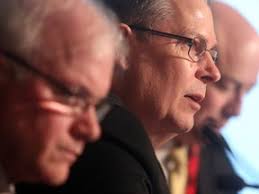 National Energy Board doing 'inadequate' job of tracking whether pipelines  meet approval conditions