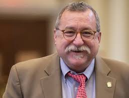 Inspired to Teach Scholarship Program Signed Into Law