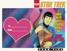 Oh, you guys are not going to believe this… dante yelped as he leapt down the stairs, three at a time, startling both you and vergil as you. Star Trek Year Five Valentine S Day Special Memory Alpha Fandom