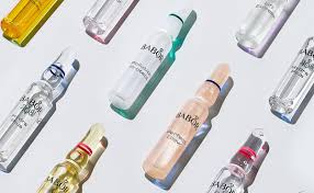 Even formulas derived solely from natural ingredients can cause. Modemieter Babor Eroffnet Store In Amsterdam