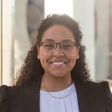 Women's Municipal Leadership Program Class of 2020