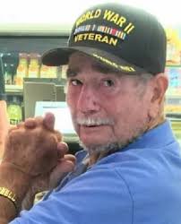 Alfred Burton Cunnings Sr. Obituary