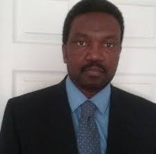 Gerald Ramdeen's Instagram, Twitter & Facebook