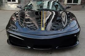 Anderson Ferrari Scuderia Spider 16m Picture 55759