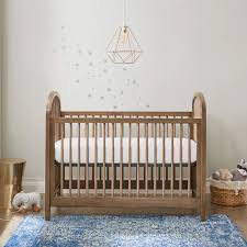 Maybe you would like to learn more about one of these? 21 Natural Solid Wood Cribs The Best Wooden Cribs Nursery Kid S Room Decor Ideas My Sleepy Monkey