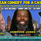 Uptown Comedy Corner Presents: Sunset Sundays