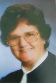 Lorraine Pauline Cutting Obituary