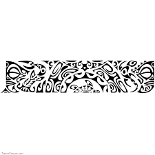 Polynesian Tattoo Armband Google Suche Samoanische Tattoos Polynesisches Tattoo Armband Tattoos