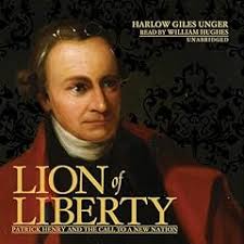 Andrew Jackson Audiobook by Teri Kanefield