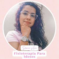 Sâmia Silva- Fisioterapia Domiciliar no Bom Jardim