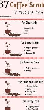 Best Ways To Use Coffee Scrub For Face And Body Coffee Scrub Diy Coffee Scrub Recipe Coffee Scrub