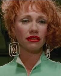 Joyce Monroe's Instagram, Twitter & Facebook