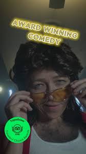 Canadian Steam Comedy brings a music & comedy show with mildly sexy  lumberjacks to the Market Hall